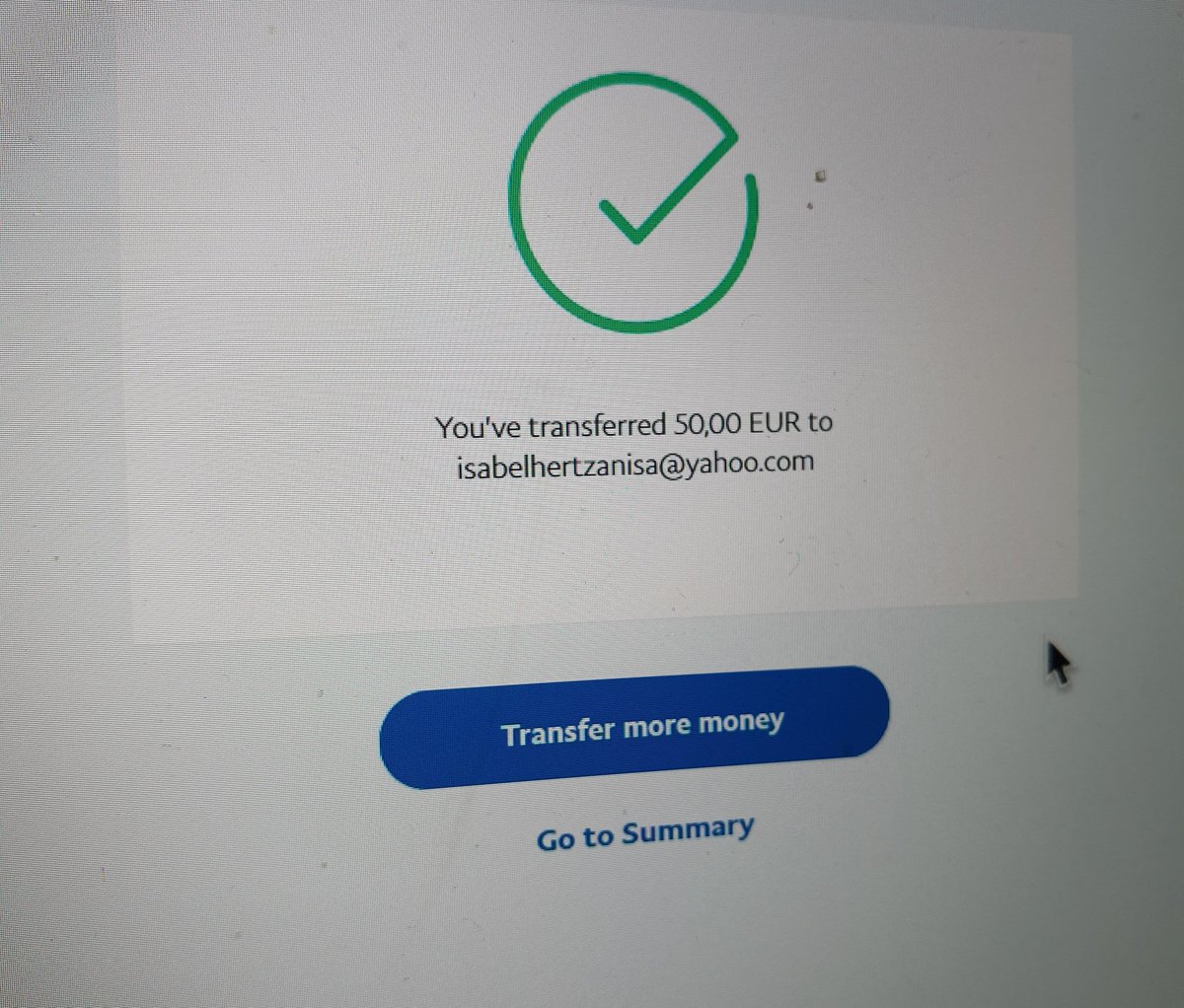 AnisaGiantess's tweet photo. Someone sent me a good night kiss ;)
#truefindom #findom #femdom #findomgoddess #findomforever #teamviewer #anydesk #happyhomewrecking #betaguys #footslave #slavepiggy #zahlsklave #zahlschwein #cashcow #humanatm @RtDoggie @Brun0Parent @rt_feet @justaslave6 @RTSubBitch @FindomRT8 https://t.co/41yOhCTkSh