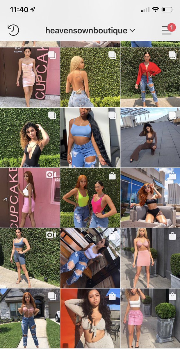 heavennrileyy's tweet image. God whatever you did for Popeyes in this season please do it for me, I need a 💰! I’m a young entrepreneur a simple like or retweet could help my boutique get more exposure🙏🏽 IG:heavensownboutique