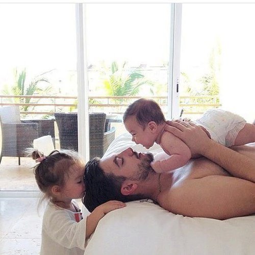 TylerRe_'s tweet photo. Mis nenes https://t.co/cWcNeueGnM