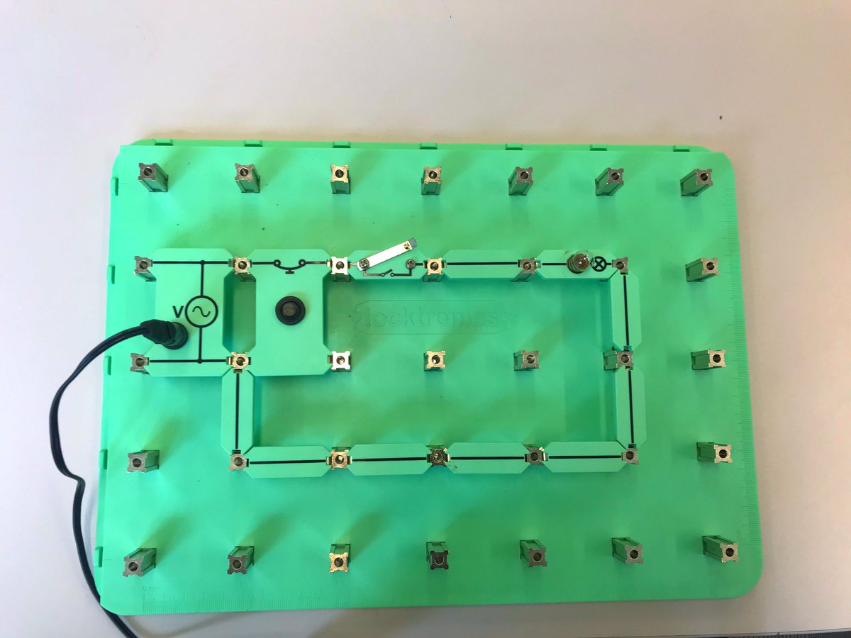 GSH_Electrical's tweet photo. Time to have a play with our locktronics kit... don’t tell Joe his videos on his YouTube channel https://t.co/SuwipgiMYm are fantastic using this kit 👍 @MatrixTSL @JoeR_Training @TreshamCollege https://t.co/ZqWLq8Tddn