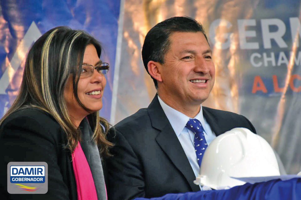 Damir Bravo Molina tweet media