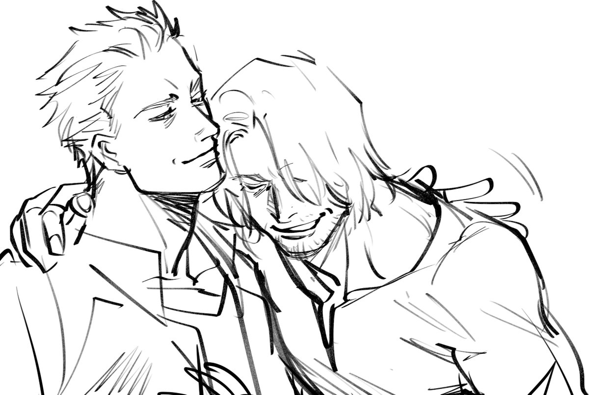 t00_Far's tweet photo. quality time #DV #DMC5 https://t.co/dK9CibDSSR