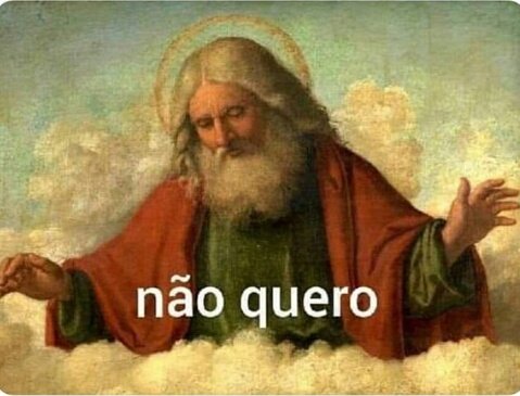 993TUAN's tweet photo. Eu: se deus quiser vou achar um namorado

Deus: https://t.co/CPBqmKCt28