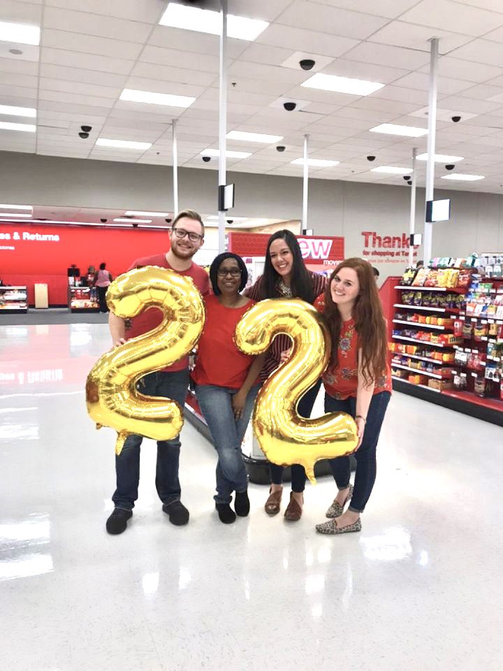 Danielle Gray tweet media