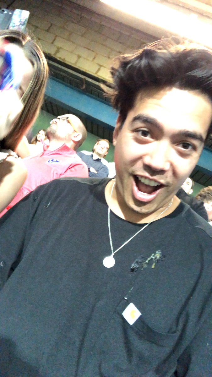 I cannot believe Pompey’s got Southampton in the next around 🤯 I’m putting this all down to that bird shitting on my little brother in the QPR away end tonight 😂😂😂