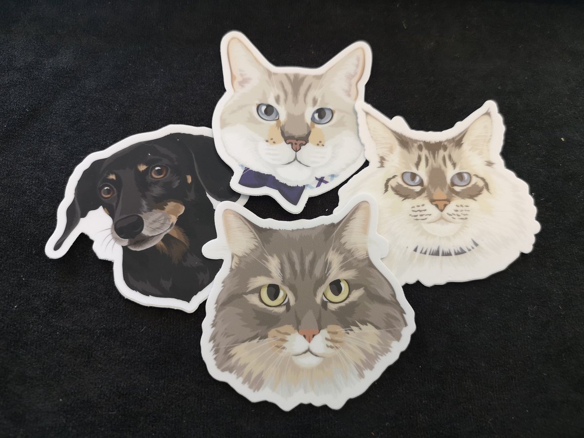 AnaNeighbor's tweet image. I have your stickers @eso31!!! Thanks @ericoestrich and @bethanyoestrich, they are so cute! #ElixirConf2019