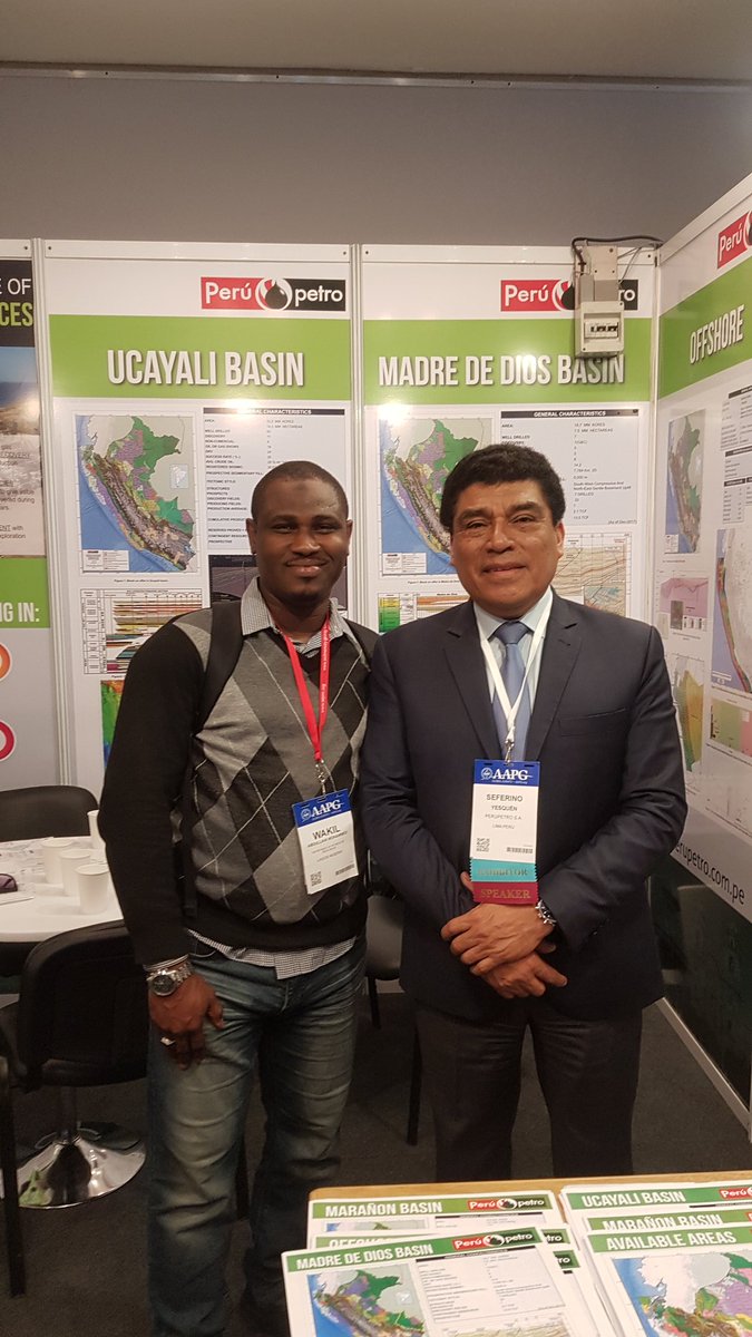 abduluv's tweet photo. Minister of Energy Peru Republic. https://t.co/S5heiywxdq