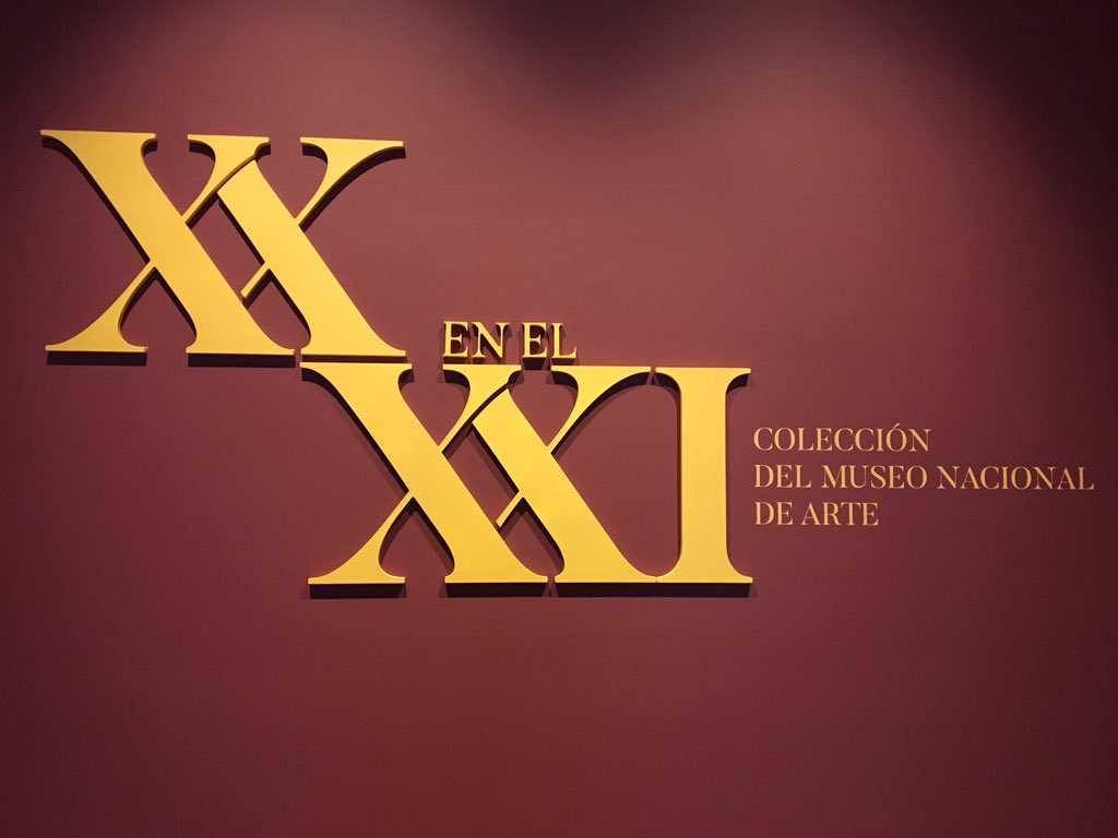 Visita los museos de la Ciudad de México 🖤 #INBA #FINBA #MUNAL @munalmx @inbamx @fundacion_inba