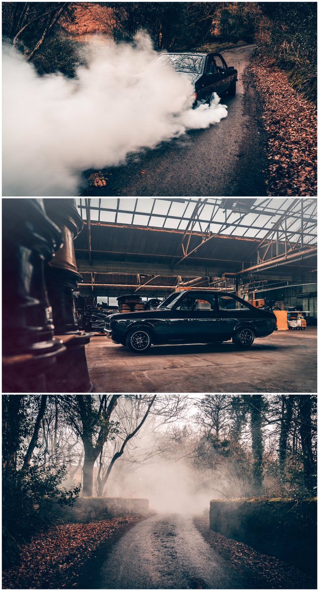 frytography_kel's tweet photo. Wheelspin Wednesday.  

Shot for #retroford .  📷@frytography https://t.co/0cH38y96FF