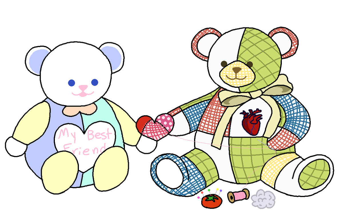 Mysillycomics Bim Bohug And Scp 2295 Aka Kairos The Bear With A Heart Of Patchwork They Re Friends Mysillycomics Bim Bohug And Scp 2295 Aka Kairos The Bear With A Heart Of Patchwork They Re Friends