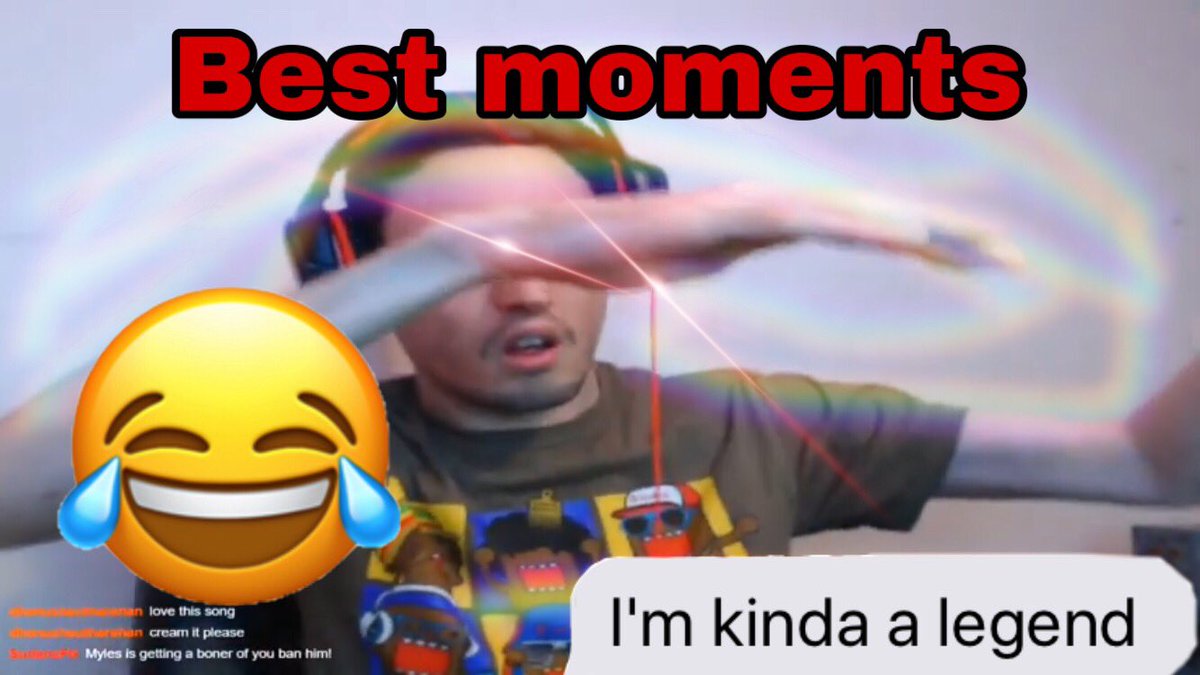 wizardyensid screaming meme