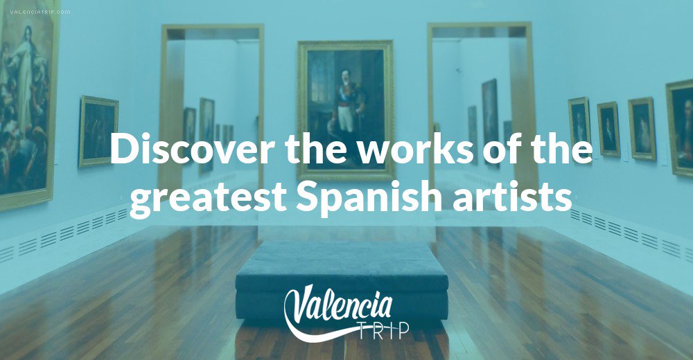 #valenciatrip #arts #museums
valenciatrip.com/places/museum-…
