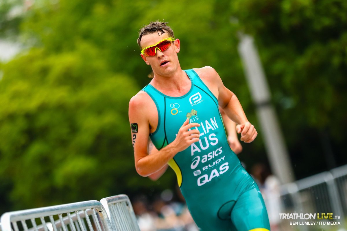 PROJECTteamwear's tweet photo. The countdown continues #wtslausanne @triaustralia will be well represented across events, looking forward to seeing it all unfold. 📸 #itumedia #projectclothing https://t.co/GzTAdIVz92
