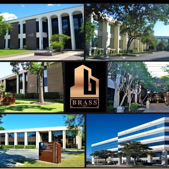 BRASS_us's tweet photo. Need Office Space? Office suites from 450-36,400 SF. Contact Brenda@brass.us for more info and floorplans. 
#officespace #brassproperties #instaspace #instaoffice #officeforlease #sanantoniooffice https://t.co/z8pYLGkoZ4 https://t.co/ZecdCZoA8E
