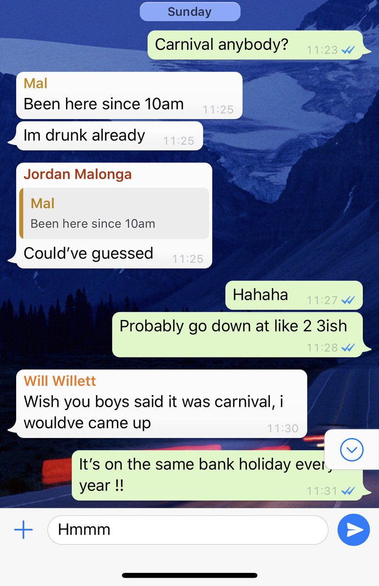 Joe Ferrari tweet media