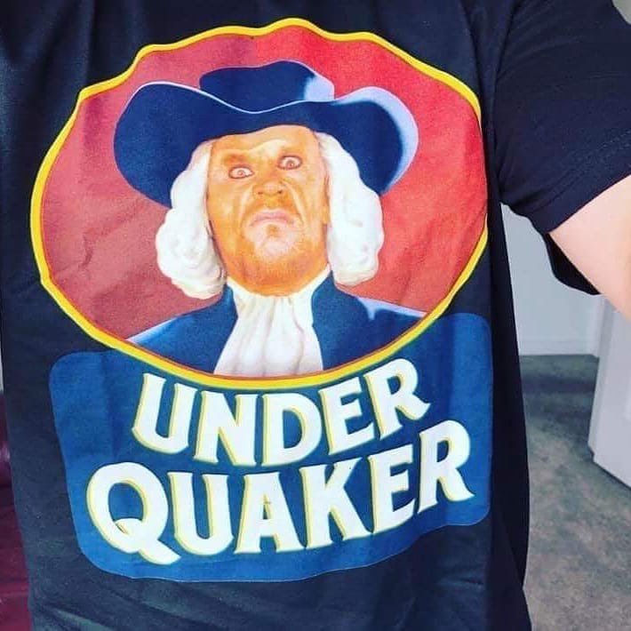 SaveVago's tweet photo. Best T-shirt ever. https://t.co/0yPSLnJaN5