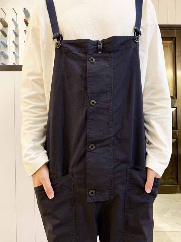 Johnbull_online's tweet photo. \work overall/
早くも完売カラー、サイズも出ている人気新作オーバーオール‼‼
ジップと前立てがデザインポイントになった存在感のあるアイテム♪
items>>>https://t.co/awXtuxwWRw
#johnbull #johnbullprivatelabo #johnbullsalopette #workoverall #bogshirts #longshirts https://t.co/28Y6KYNjGH