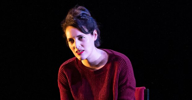 Review: ★★★★★ for Fleabag (Wyndham's Theatre) whatsonstage.com/london-theatre…