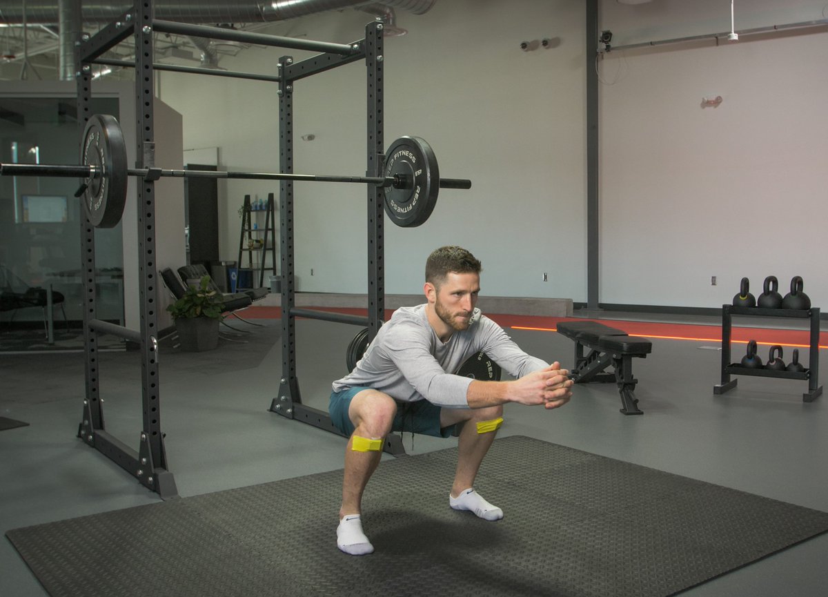 leomolabs's tweet photo. SQUAT TECHNIQUE: OPTIMIZING VERTICAL MOVEMENT PART 2
#leomo #obsessioninmotion #sportscience #biomechanics #squattechnique
https://t.co/V5xGeiD2o3 https://t.co/sIwSTrg6TE