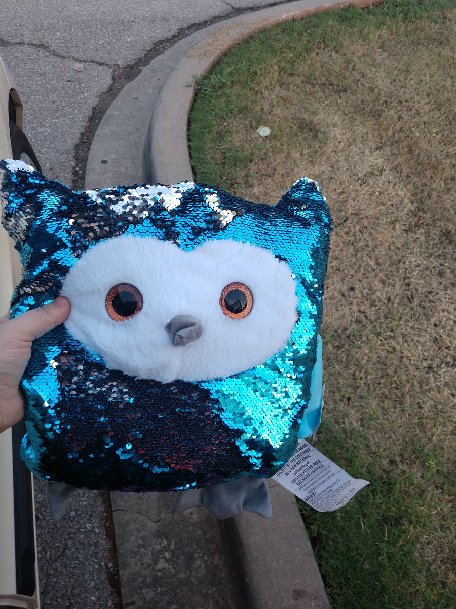 TeacherLily3's tweet photo. As promised first day of PIP picture! Shout out to my mom who got up early just to take my picture and bring me a good luck gift ! #teacher #PIP #JRCOE https://t.co/a4HoYuniuX
