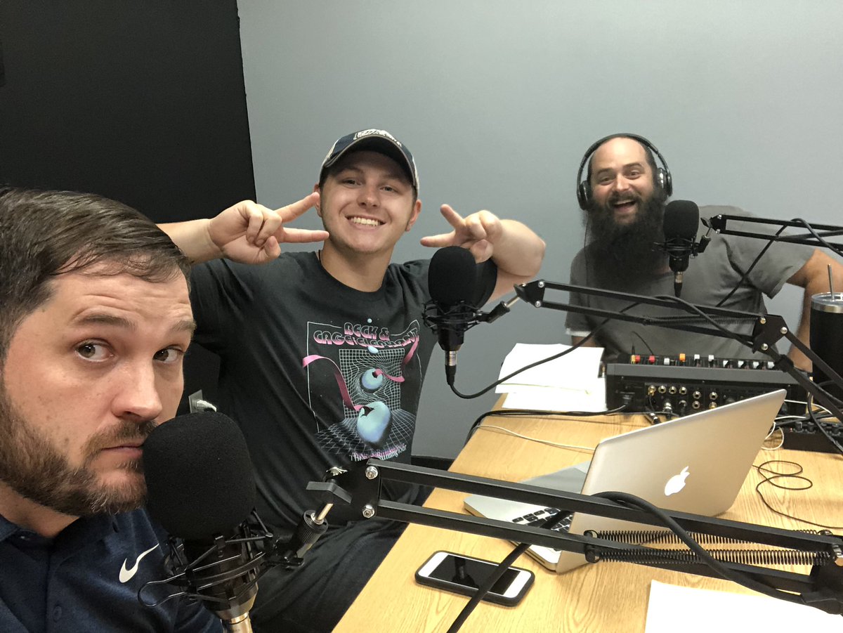 RadioConclave's tweet image. We’re gearing up for Season Three Episode 3. It will post tomorrow! #conclaveradio #podcast #Christian #College #Radio
