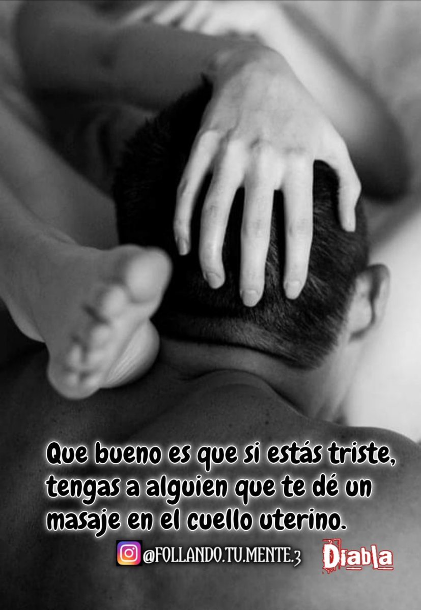 Follandotumente's tweet photo. Rica tu lengua mi amor
#diabla #hotgirl #hotgirlshit #suck #suckcock #suckrich #placersexual #delicious #ricosbesos #oralsex https://t.co/tRowfYInV5