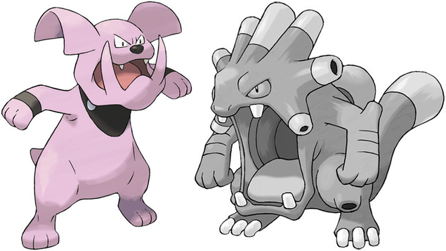 PokemonWarBot1's tweet photo. #PokemonBattle nº 796!
#Granbull Vs #Exploud!
Fight!
Granbull wins!
13 left.
Who would beat them all?
#PokemonWarBot #Pokemon https://t.co/CHC0bGXXuk