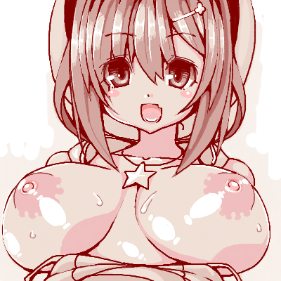 本日の手書きライザちゃんを支給する('・ω・`) 