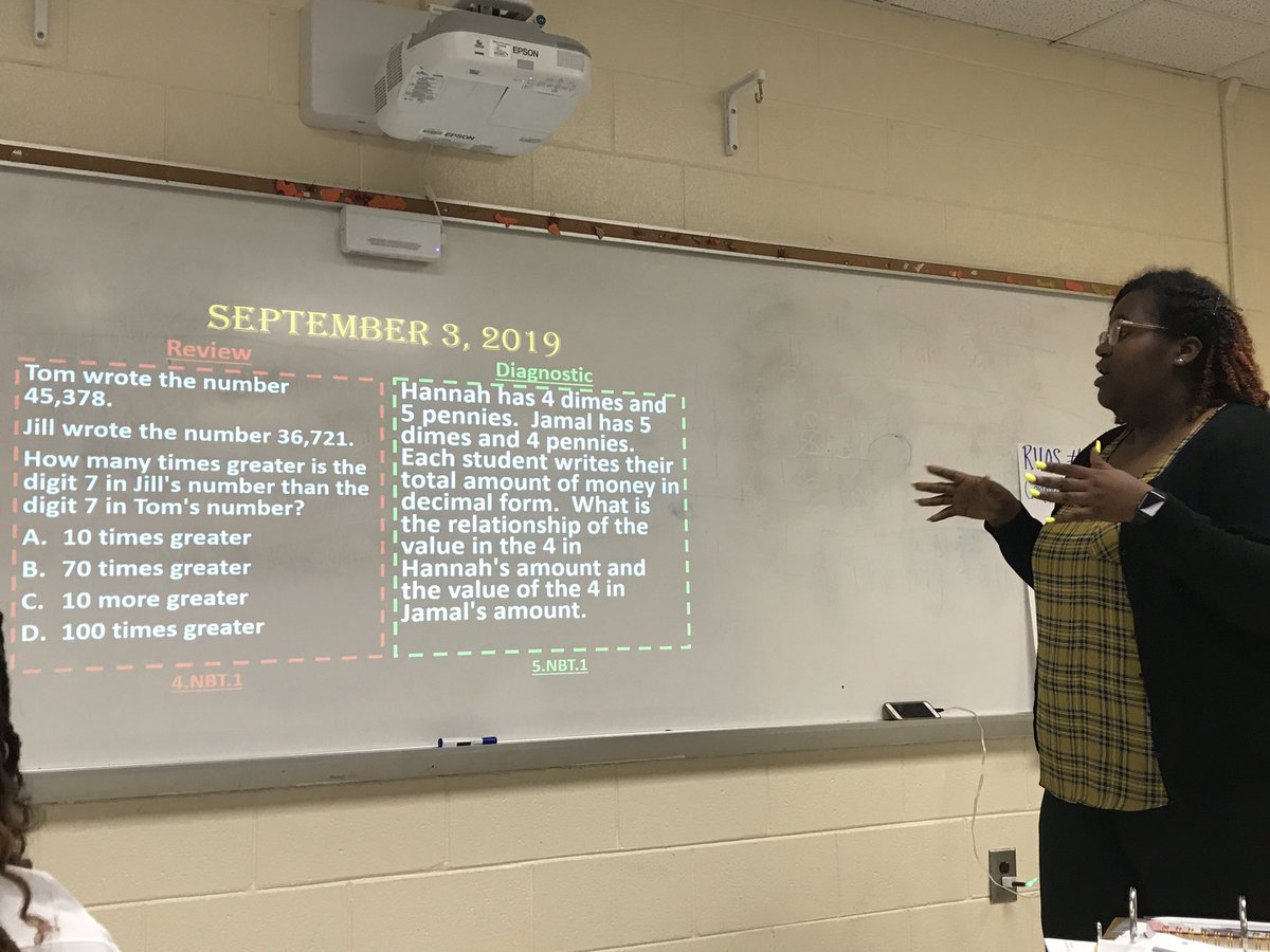 Working Collaboratively Wednesday was amazing! Safe practice and feedback. @DrLett_SLLewis <a href="/THRIVE_SLC/">Thrive</a> #WCW #WeRiseTogetherSLLES