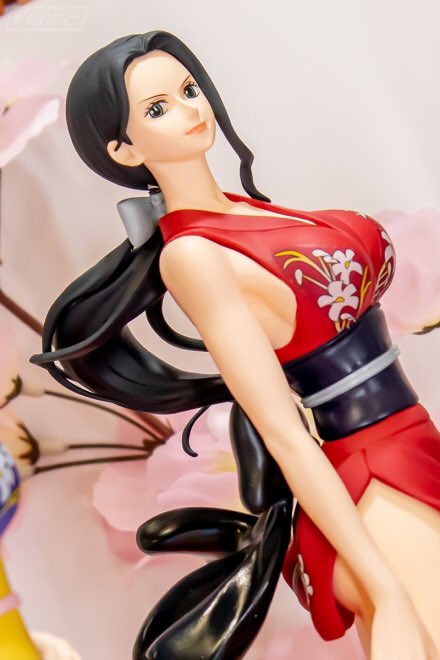 ট ইট র Kei One Piece垢 年3月発売予定 ワンピース Glitter Glamours Nico Robin Wanokuni Style ワンピース プライズフェア