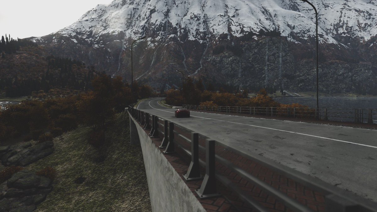 emily_vrp's tweet image. Gave DriveClub another go and for £5 was definitely worth it. #DriveClub #Evolutionstudios #Playstation #VirtualPhotography #PS4 #Gamephotography #Playstationeurope #Societyofvirtualphotographers #Thecapturedcollective #GamerGram