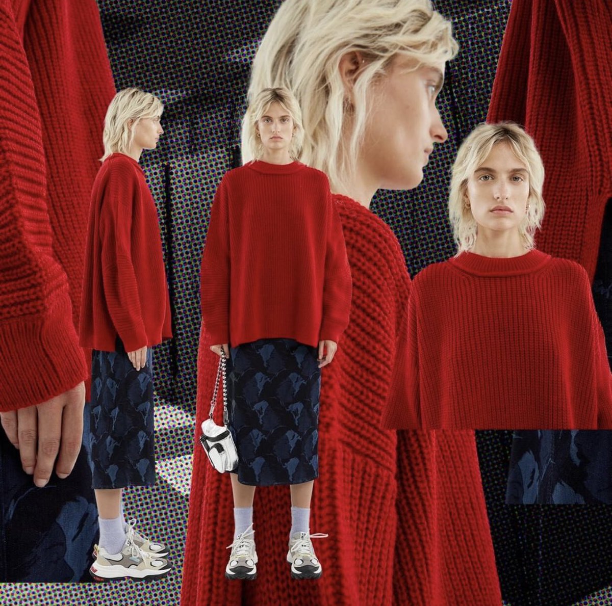 TRACE Publicity (@tracepublicity) on Twitter photo MIRROR MIRROR | FW19 #thisisHUMAN | <a href="/bimbaylola/">BIMBA Y LOLA</a> | #streetstyle #artofvisuals #fashioncampaign MIRROR MIRROR | FW19 #thisisHUMAN | <a href="/bimbaylola/">BIMBA Y LOLA</a> | #streetstyle #artofvisuals #fashioncampaign