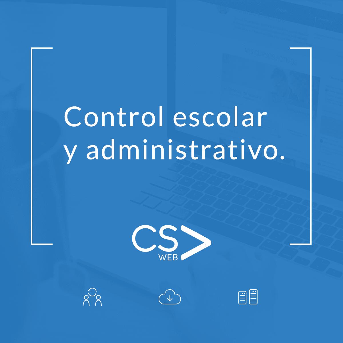 cswebmx's tweet image. Diseño e Ingeniería enfocada en Instituciones Educativas #controlescolar #csweb