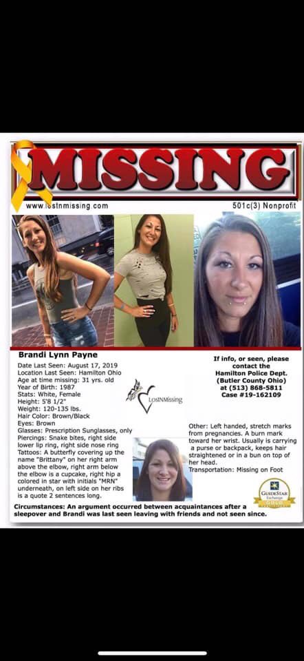 My niece is missing please share!!! Someone knows something please help us find her!!!