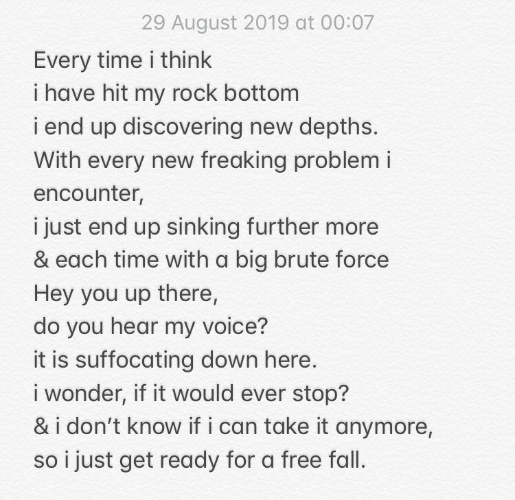 appudreamz's tweet image. ramblingsofaravind.home.blog     #randomscribbles