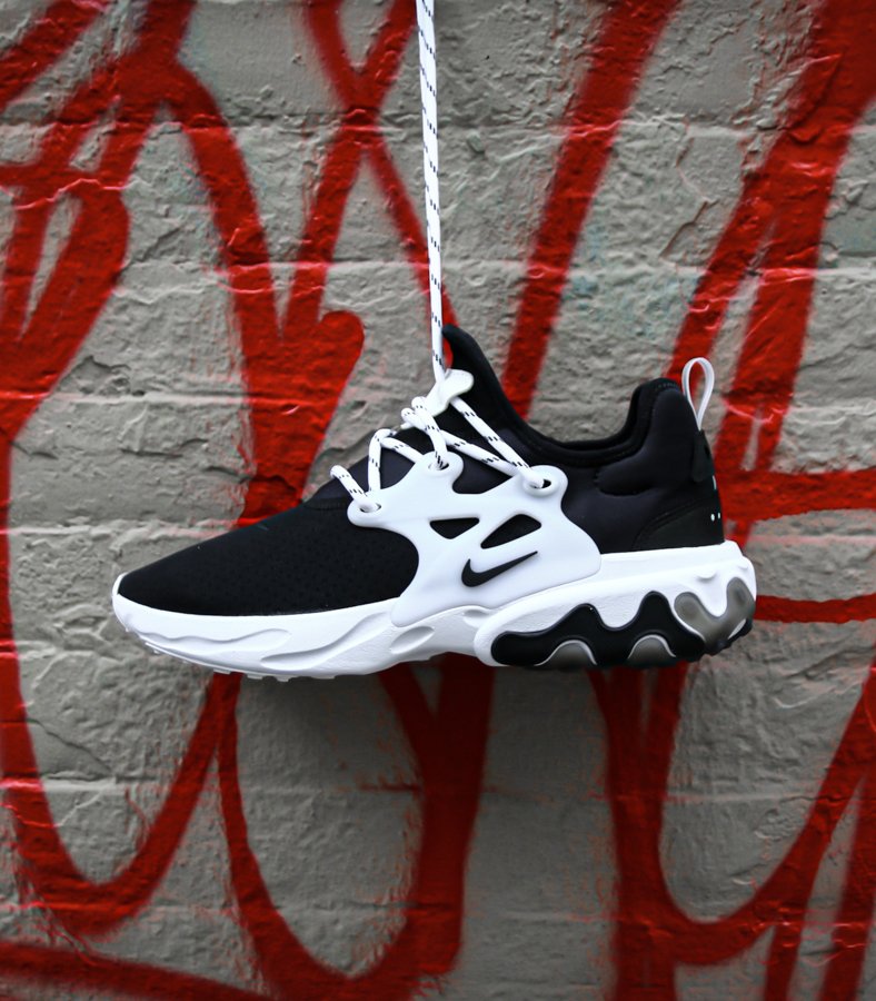 nike react presto footaction