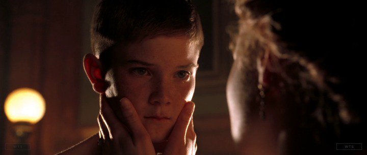 Jacob Davich is now 29 years old, happy birthday! Do you know this movie? 5 min to answer! 