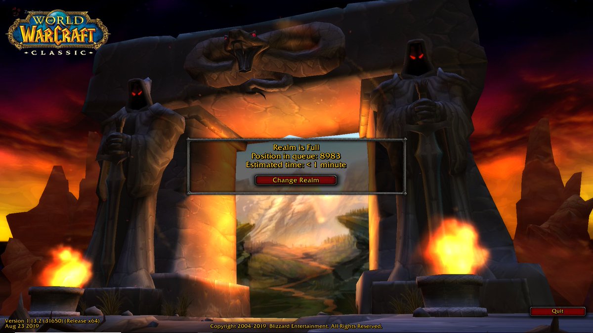 ZenLikePanda1's tweet photo. Got my first taste of streamer privilege here today! Lmao, hope everyone is having a wonderful day and happy questing!
#zen #panda #pandalife #zenlikepanda #zenpanda #twitch #streamer #twitchaffiliate #WoWClassic #StreamerNetwork #streamerprivilege #funny #MEMES https://t.co/Sbs8gszCLf