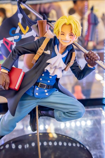 Kei One Piece垢 19年12月2週発売予定 ワンピース ワンピースマニアが本気でサボをプロデュースしたらこうなった ワンピース プライズフェア Kei One Piece垢 19年12月2週発売予定 ワンピース ワンピースマニアが本気でサボをプロデュースしたらこうなった ワンピース プライズフェア