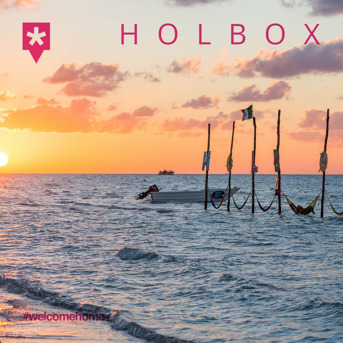 Koox Hotels tweet media