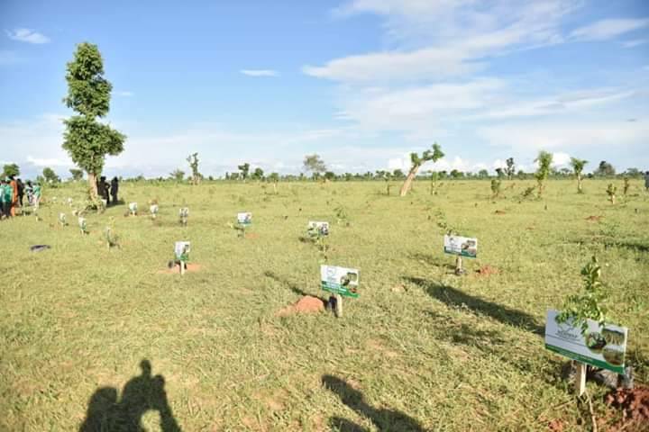 Government of Gombe State tweet media