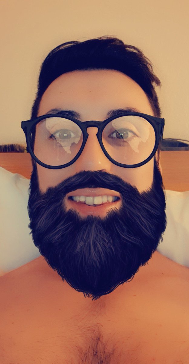 Daniel Salvato tweet media