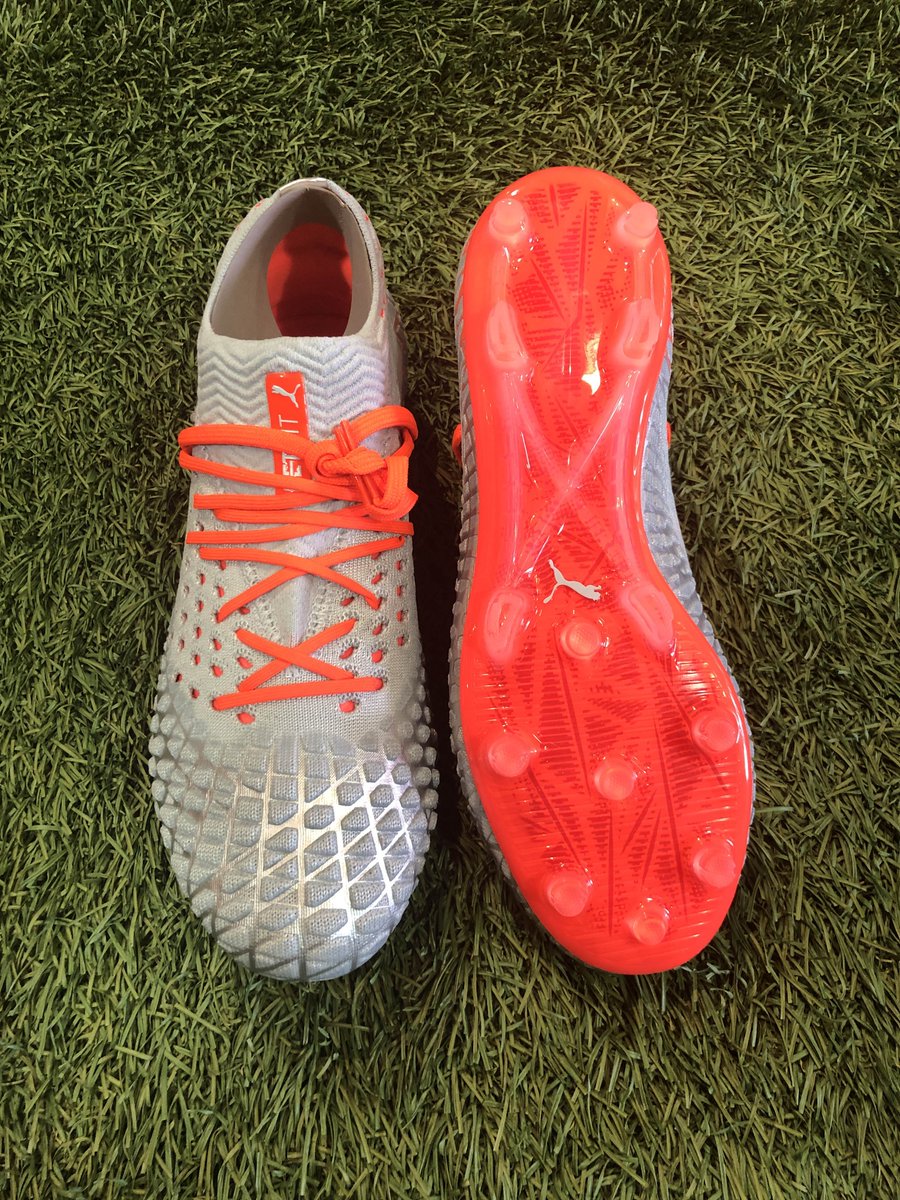 stsoccershop's tweet photo. @pumafootball Future 5.1 NETFIT FG now available in-store & our online shop! Unlock new levels. @PUMA #powerup #football #soccer #Future #NETFIT #anthempack #sportstownsoccershop #onestopshop #soccerspecialty #soccerspecialist #soccerstore #richmondbc #supportlocalsmallbusiness https://t.co/6LoP7ODUtS