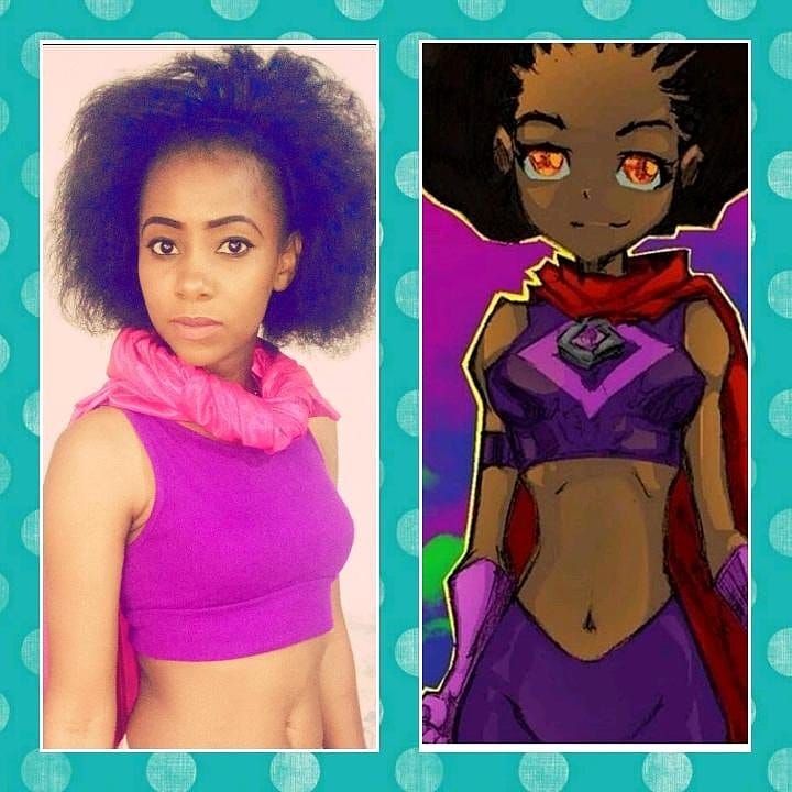 ForesightComics's tweet photo. A special thanks to all who supported The Fifth Element Comic and cosplayed @iam_quintessa... We are prepping your rewards βΊοΈβΊοΈ
We'll be making the announcements pretty soon!
Thanks β€οΈ
#comics #cosplay
#art #TheFifthElementComic #foresightcomics #zambia #africa #zambiacomics https://t.co/EOoeyvbeRQ