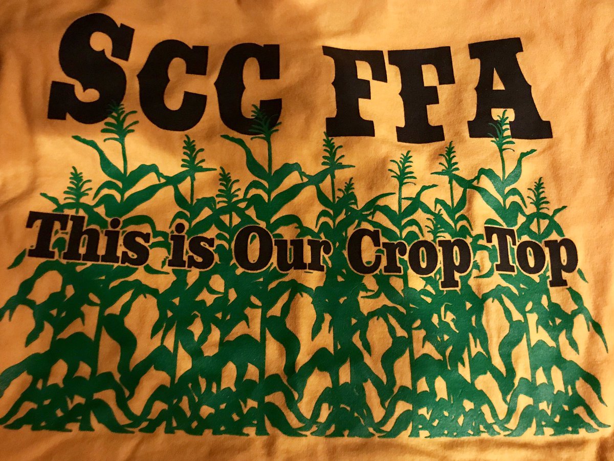 JulieKenneyIA's tweet photo. And check out their clever t-shirts! https://t.co/zzLGCbf4CN
