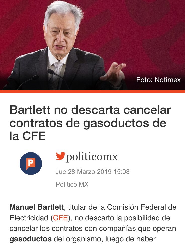 arodhdez2003's tweet photo. Los chairos salen a festejar la negociación de Gasoductos,así como lo vende el #Presiganso y su séquito de incondicionales. Aquí el tema es que únicamente arreglaron algo que #Bartlett descompuso... entonces por qué tanto festejo #LasPifiasDeLopez https://t.co/WAsGfSHALu