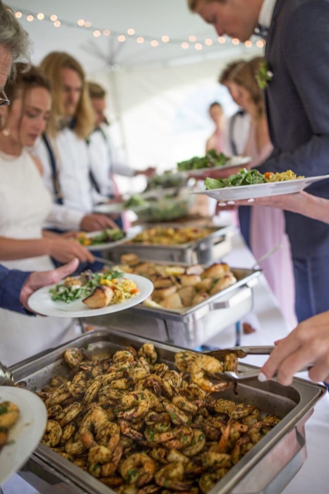thrivecateryeg's tweet photo. IN LOVE with these photos &amp; feedback from @carlin_frimmel @claudio_frimmel #teamfrimmel’s wedding August 9! What a wedding! What a couple! 💛 #yegfood #yegchefs #yegweddings #yegcatering #yegevents https://t.co/vGoR8sFwL6