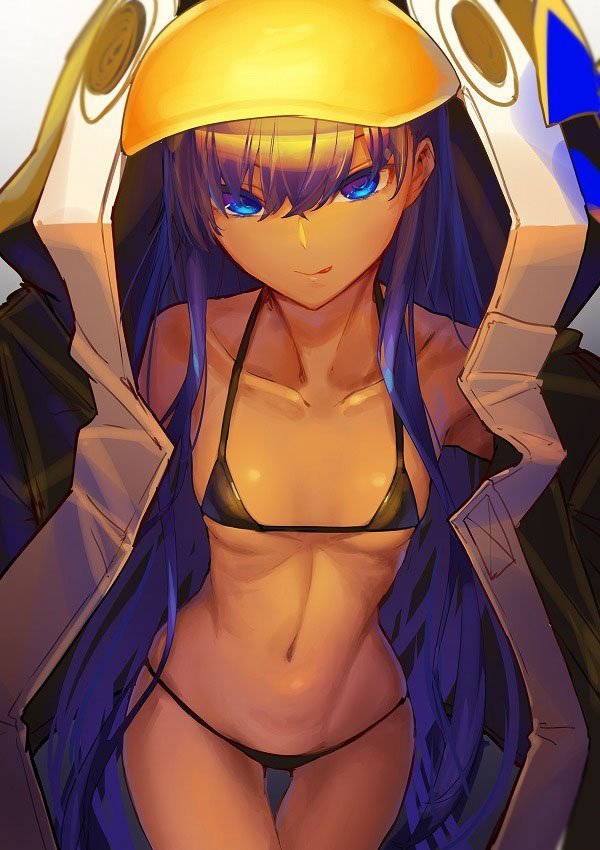 フェイトでgo Twitter वर Fgo イラスト パーカーを開いてマイクロビキニを見せつける水着メルト 小さい胸とマイクロビキニは至高の組み合わせ T Co Eddklanadz フェイトでgo Twitter वर Fgo イラスト パーカーを開いてマイクロビキニを見せつける水着メルト 小さい胸とマイクロビキニは至高の組み合わせ T Co Eddklanadz