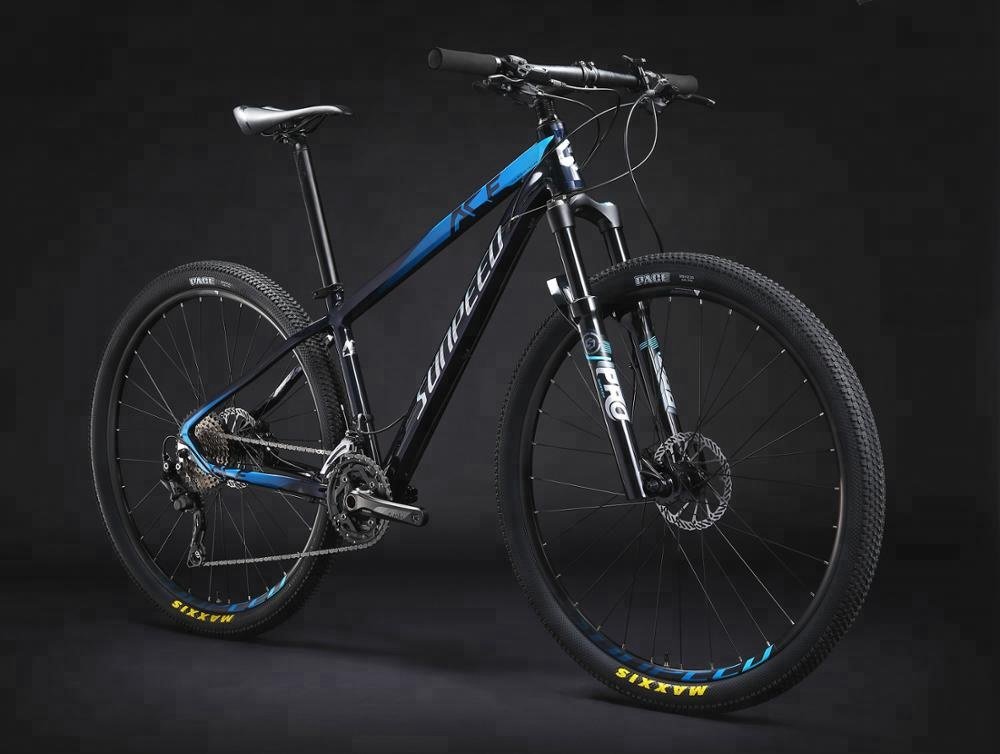 Sunpeed on sale ace 29er