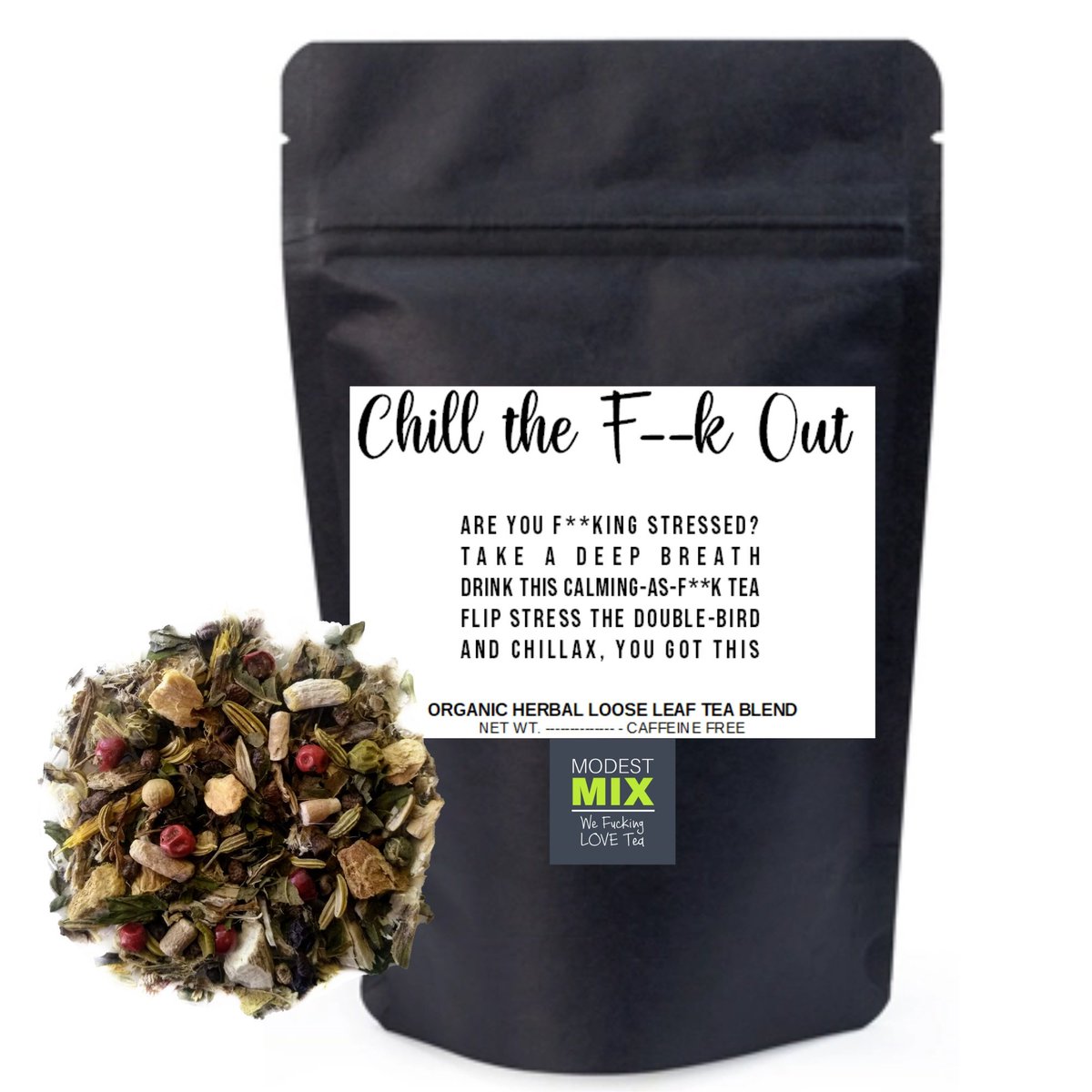 Thanks for the kind words! ★★★★★ "Was quick with correcting my address mistake and we received the package quickly! I would definitely order from them again!" Samantha S. etsy.me/2L1xMn9 #etsy #plantsandedibles #tea #black #gift #gifts #teas #humor #organic #he